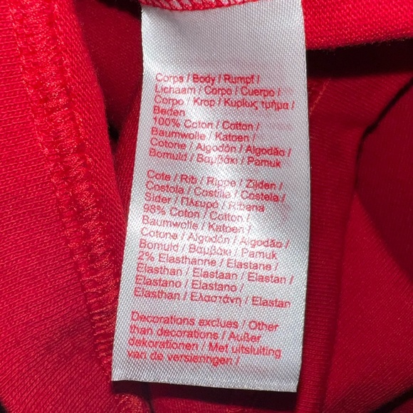 Men’s XS (Men’s Small) Lacoste Live Short-sleeve For Sale NWT - Picture 5 of 7